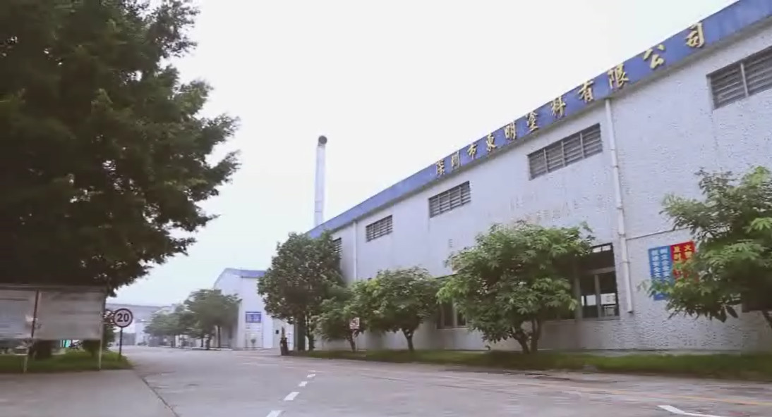 الصين Shenzhen Bangrong Automotive Supplies Co.,Ltd. ملف الشركة